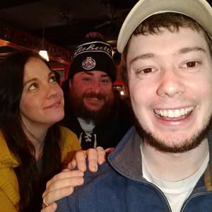 Meet your Posher, Kate